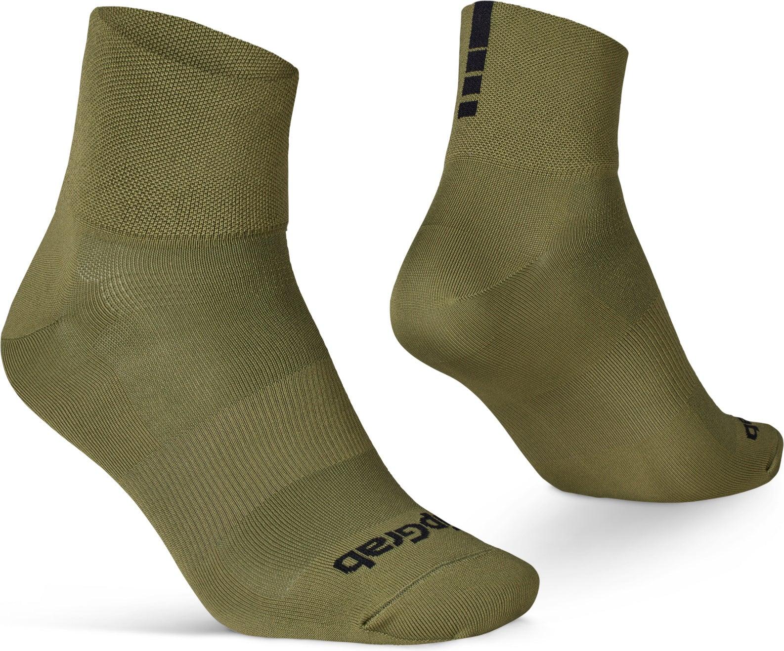 GripGrab Lightweight SL Short Summer Socks - Image 6