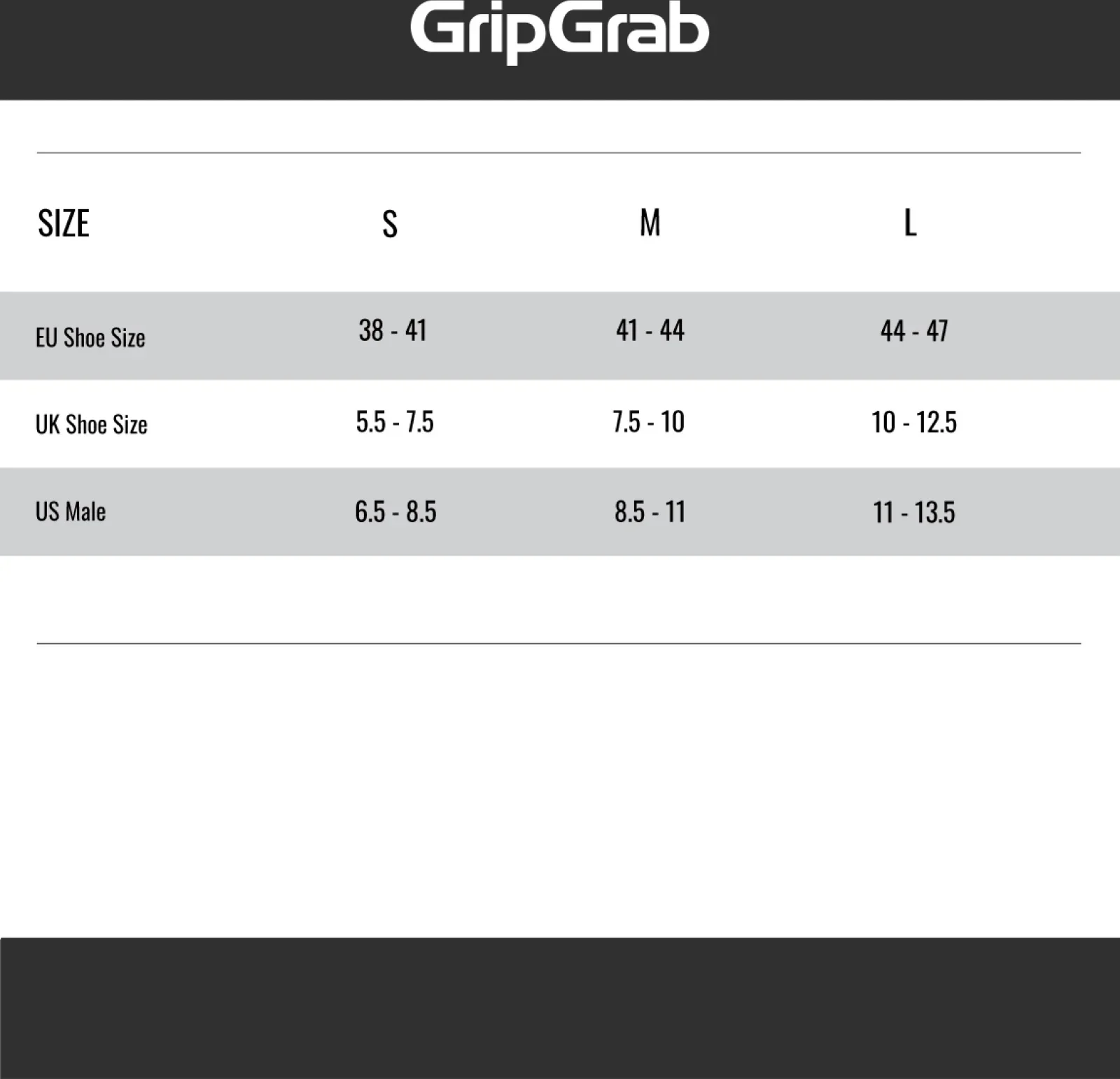 GripGrab Merino Regular Cut Socks 3-Pack - Image 4
