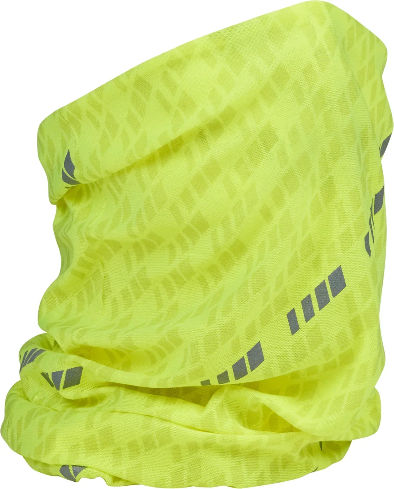 GripGrab Multifunctional Hi-Vis Reflective Neck Warmer