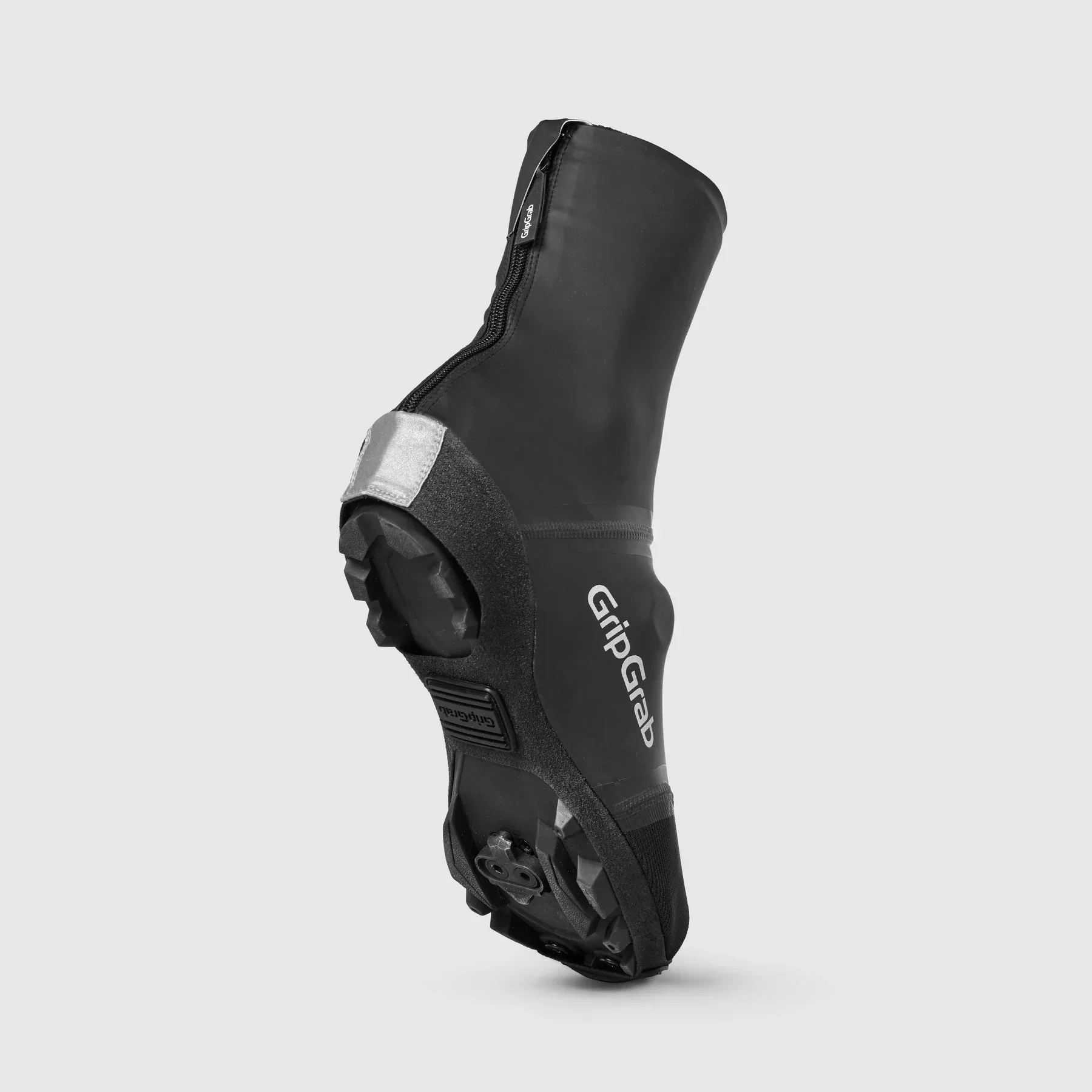 GripGrab Pacr Waterproof Gravel Shoe Covers - Image 6