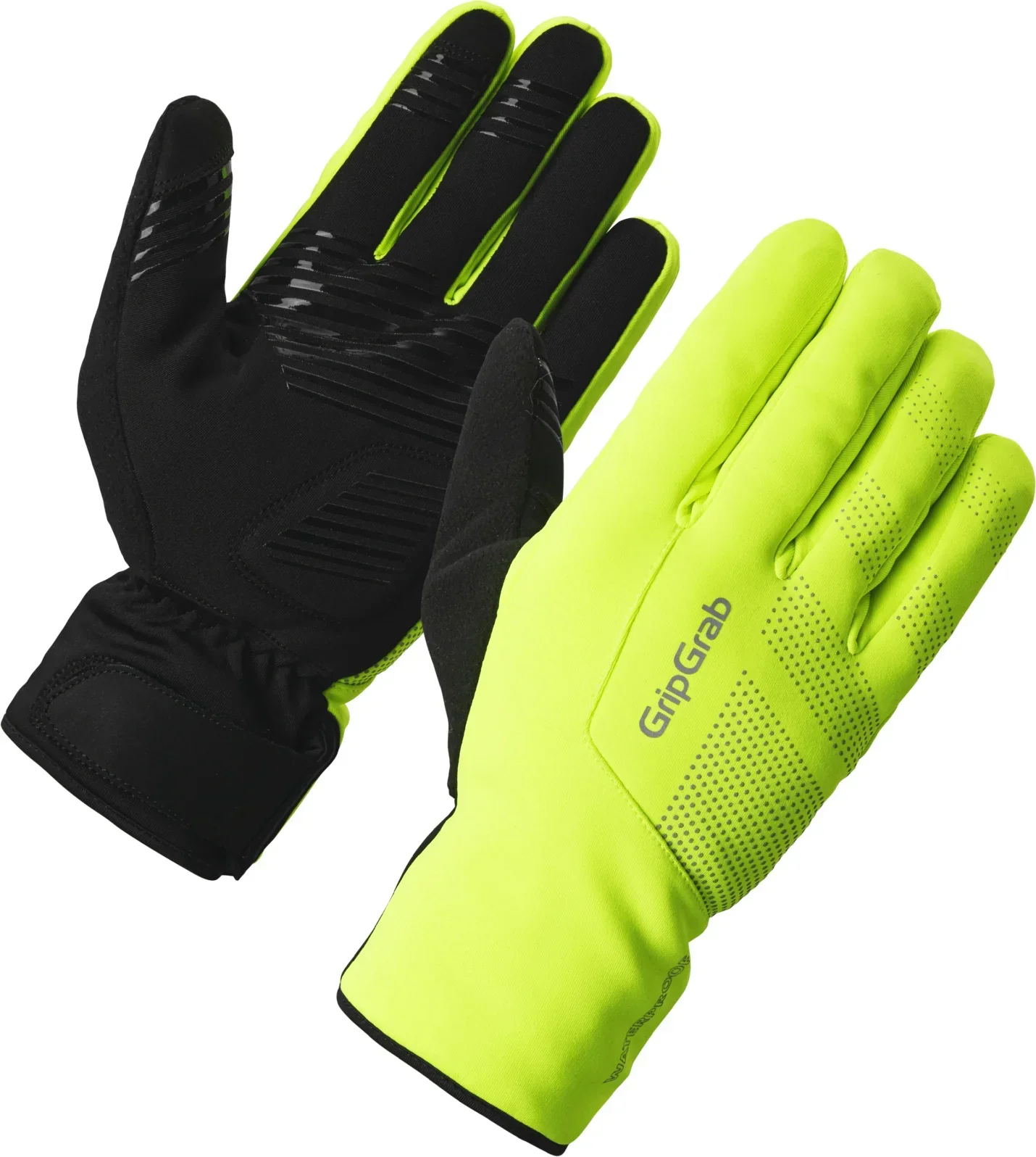 GripGrab Ride 2 Waterproof Winter G - Image 2