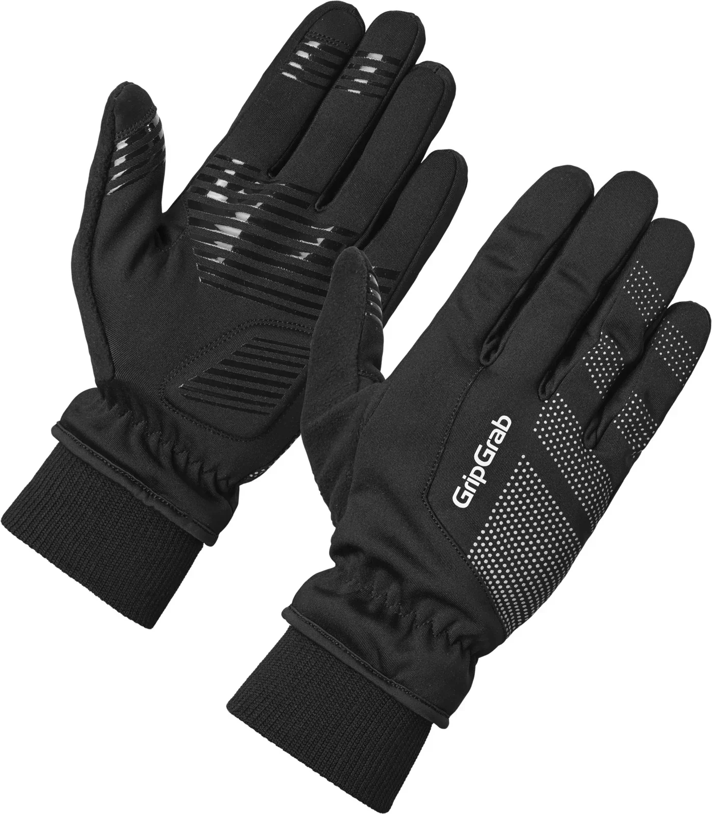 GripGrab Ride 2 Windproof Winter Gl