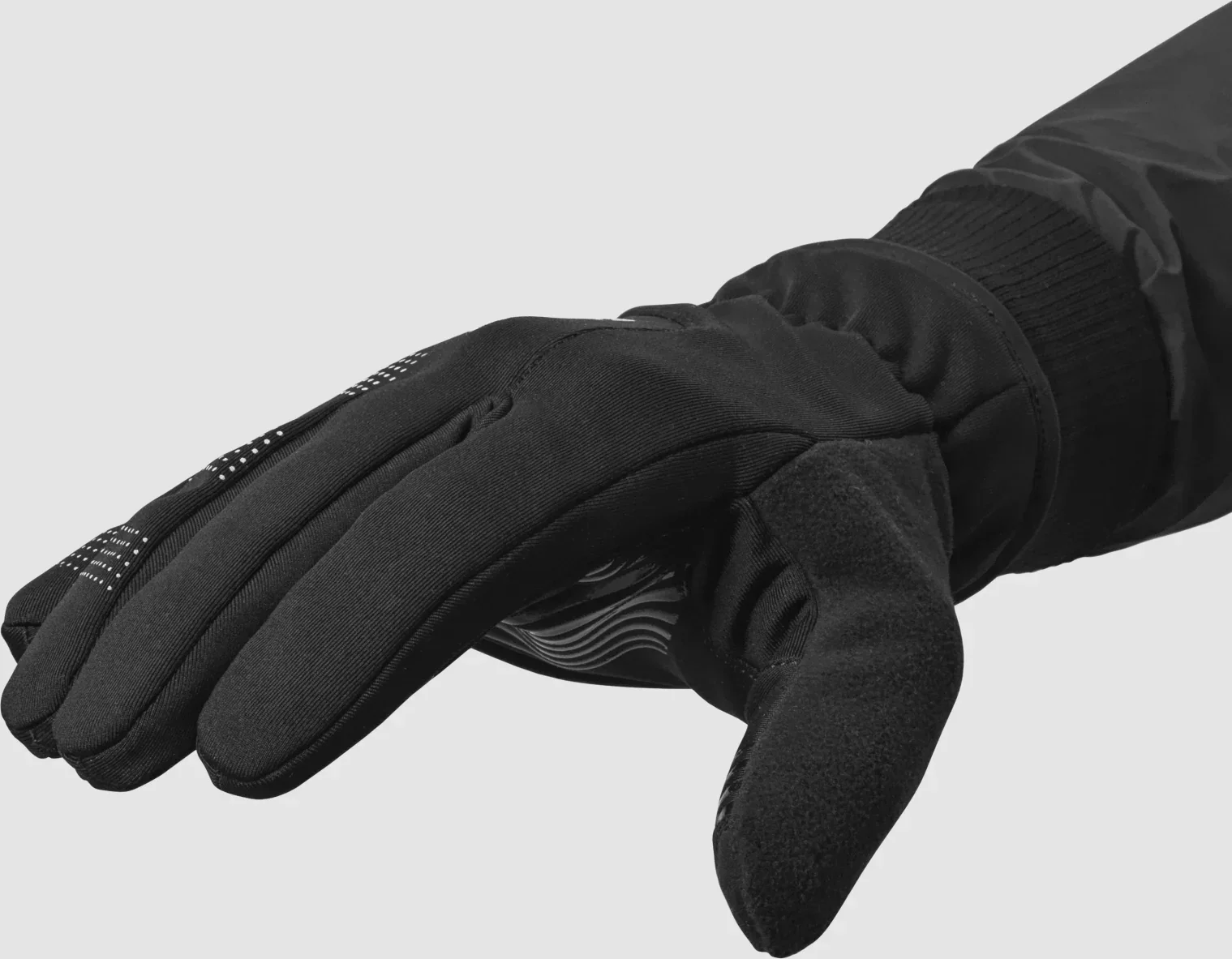 GripGrab Ride 2 Windproof Winter Gl - Image 6