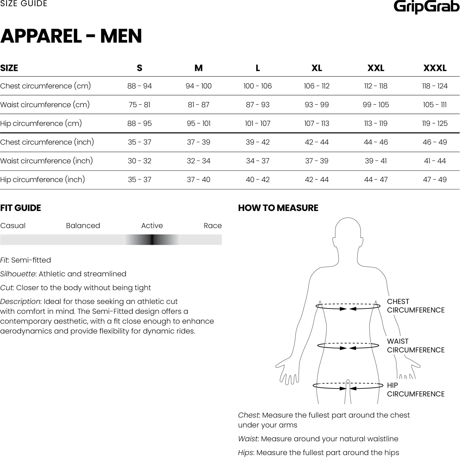 GripGrab Ride Winter Long Sleeve Base Layer - Image 7