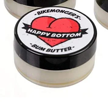 Happy Bottom Bum Butter Vegan Cycling Chamois Butter 10g - Image 2