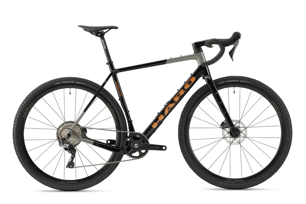 Haro Buzzard Carbon 3 - 2025