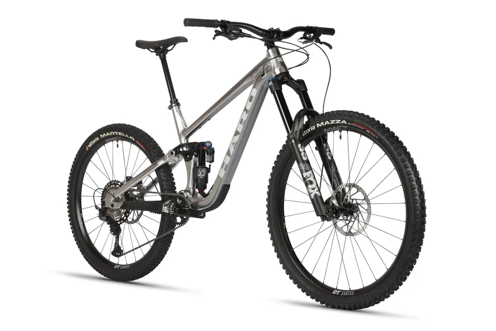 Haro Daley Alloy LTD 2 - 2025 - Image 2