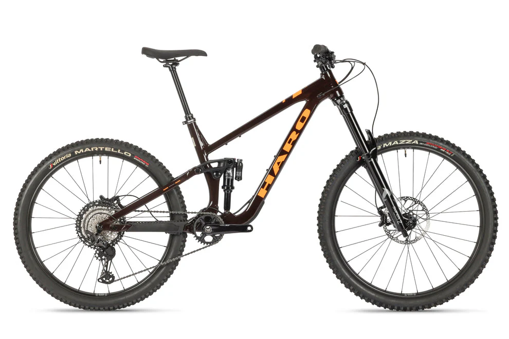 Haro Greer Alloy 1 - 2025