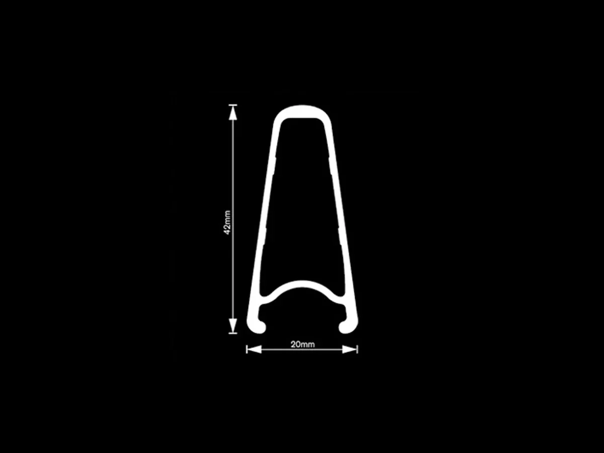 H+SON Formation Face Rim - Image 4