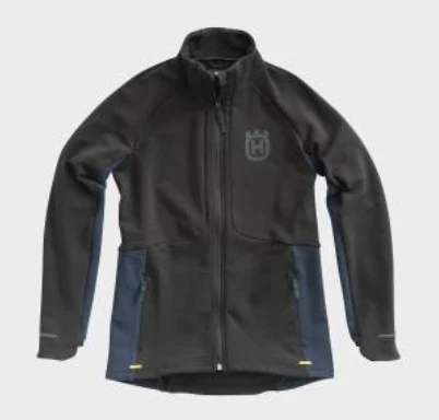HUSQVARNA Life Ar Cape Women Remote Midlayer M