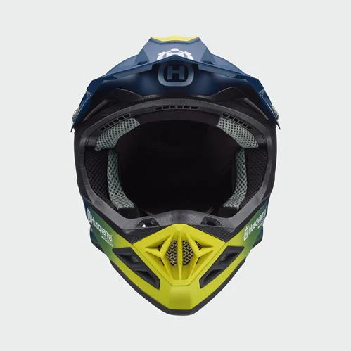 HUSQVARNA Team Face Mask mask - Image 2
