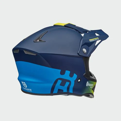 HUSQVARNA Team Face Mask mask - Image 4