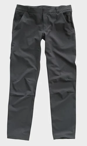 HUSQVARNA Remote black pants