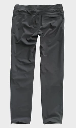 HUSQVARNA Remote black pants - Image 2