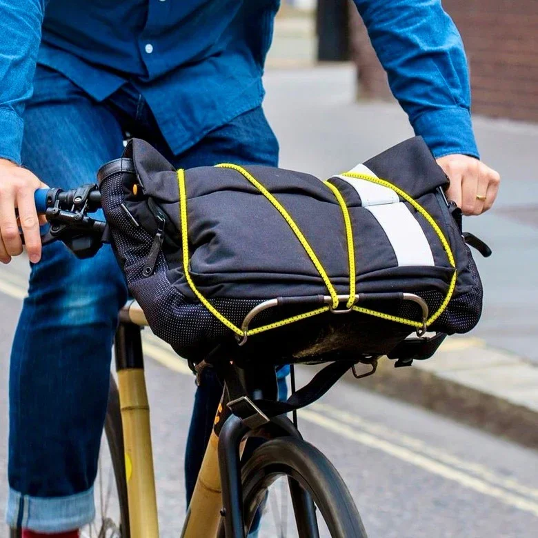 Jack The Bike Rack Straps Bungee - Image 5