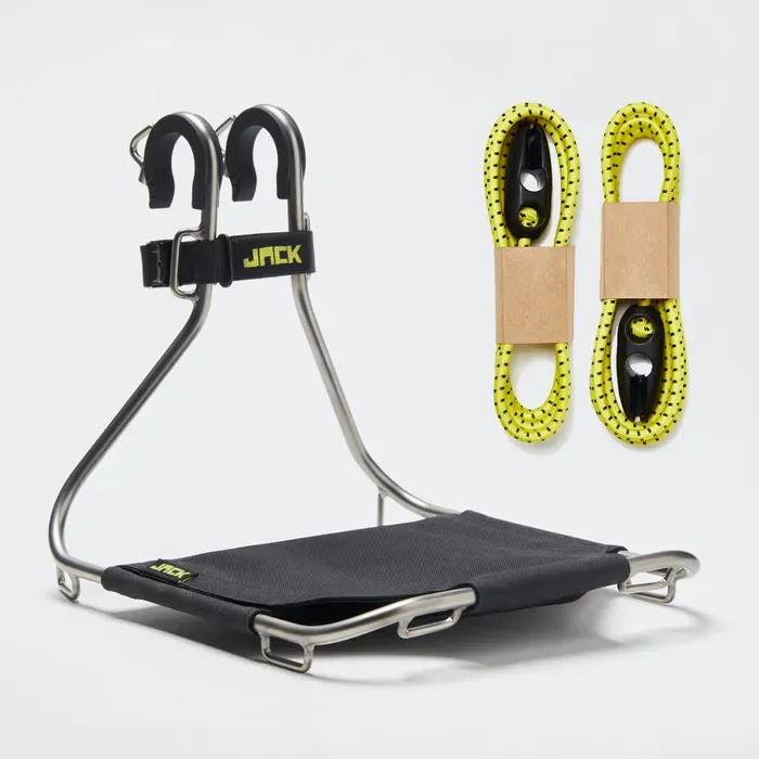 Jack The Bike Rack Handlebar Rack - Image 3