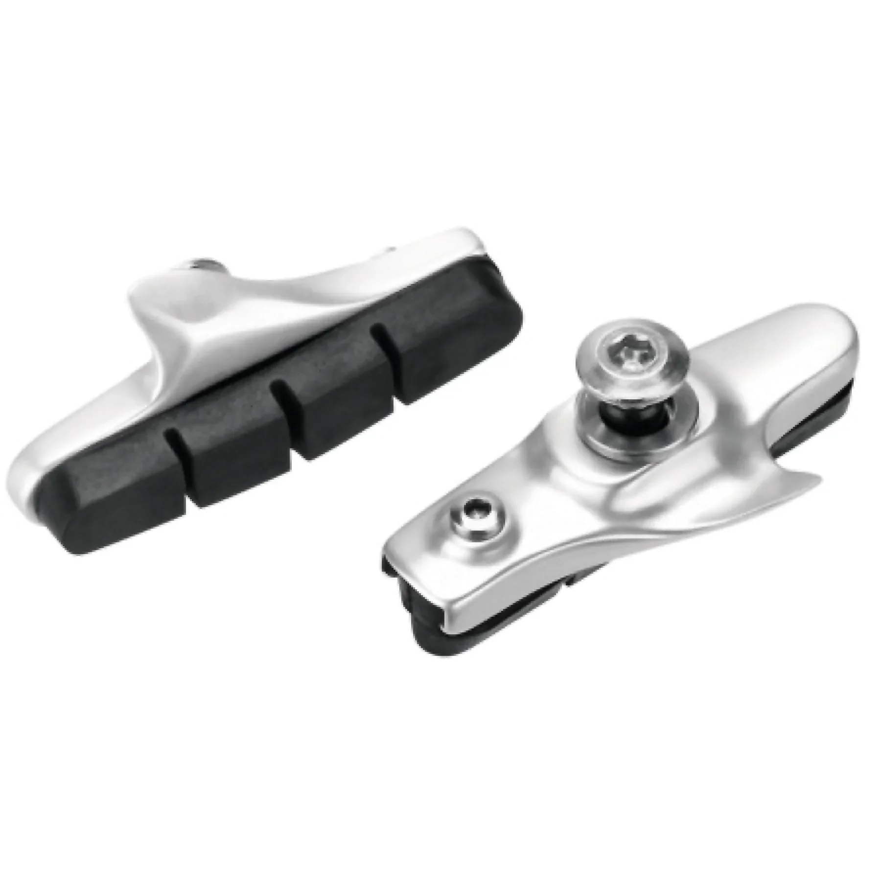 Jagwire Road Sport S Brake Pads Silver