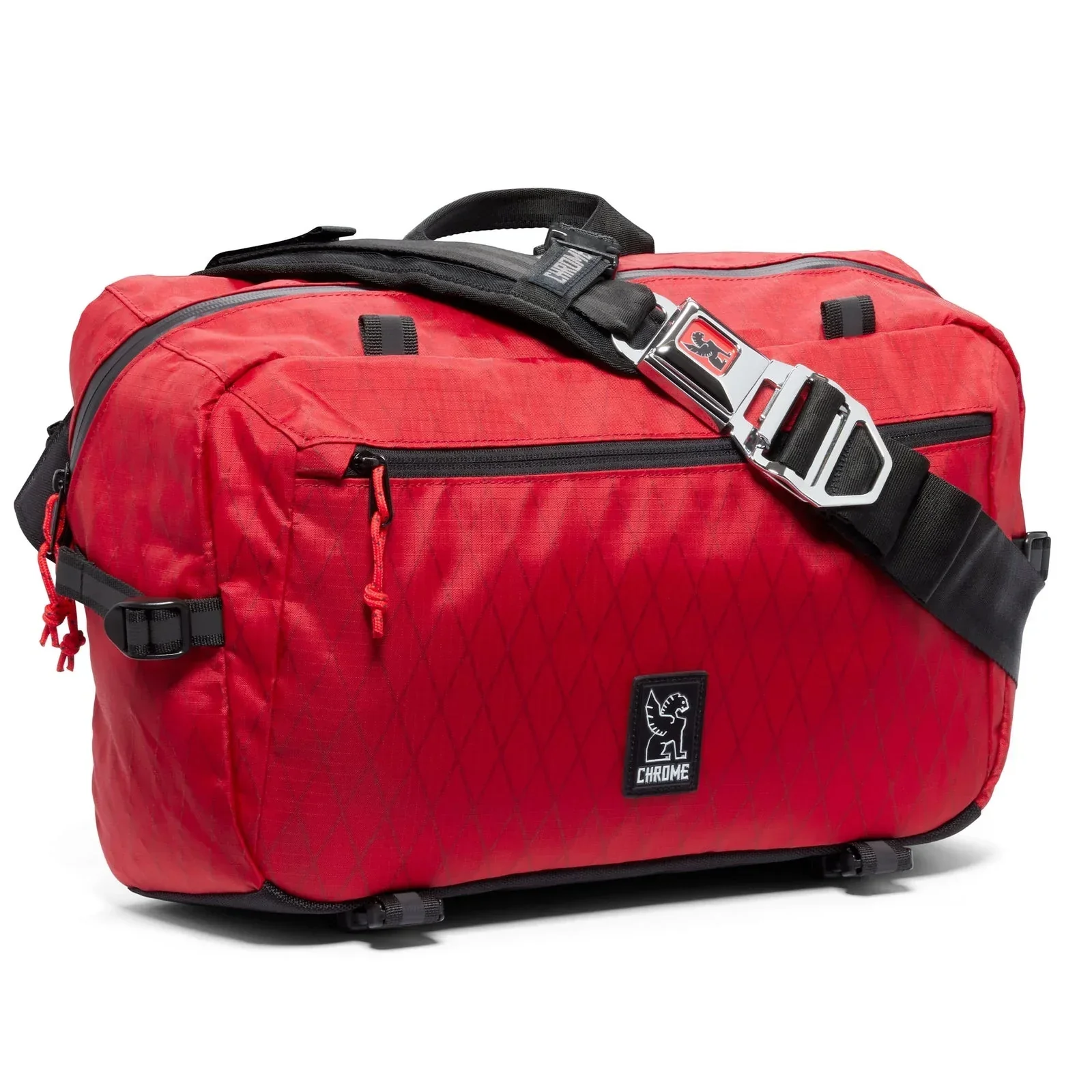 Chrome Industries Kadet Max Sling Bag - Image 7