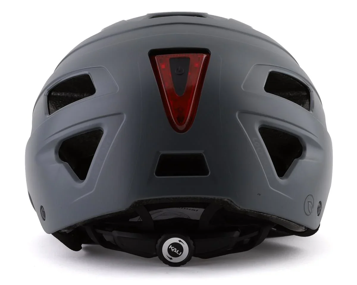 Kali Cruz SLD Helmet - Image 4