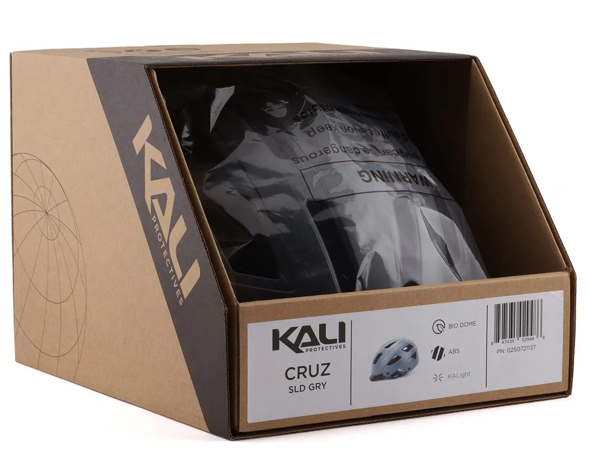 Kali Cruz SLD Helmet - Image 8