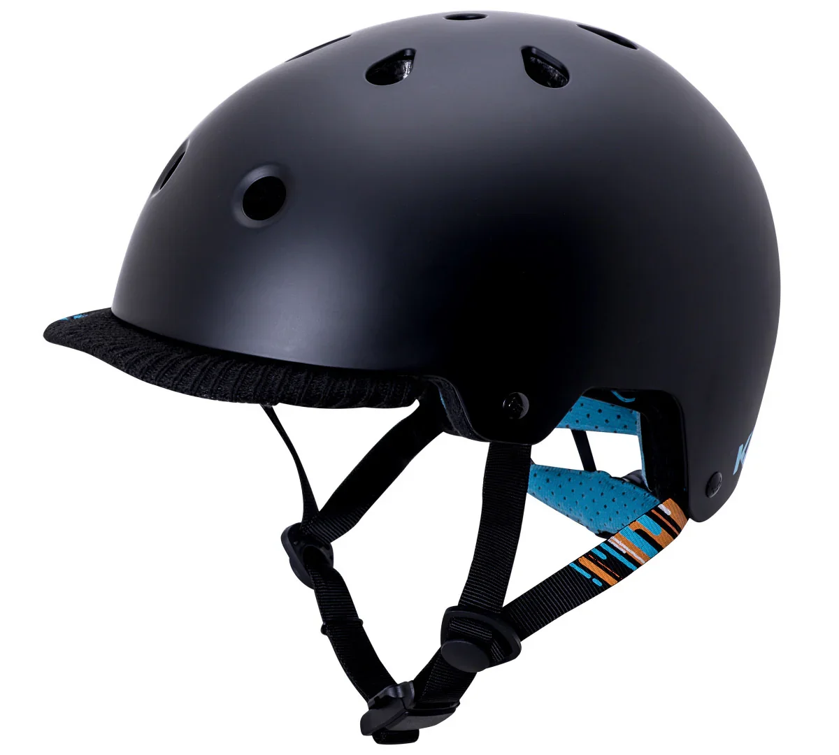 Kali Saha Vibe Helmet - Image 2