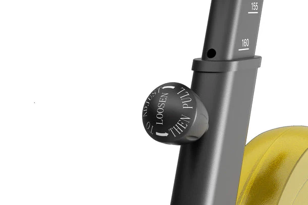 KingSmith WalkingPad PB08S Sprint Bike - Image 10
