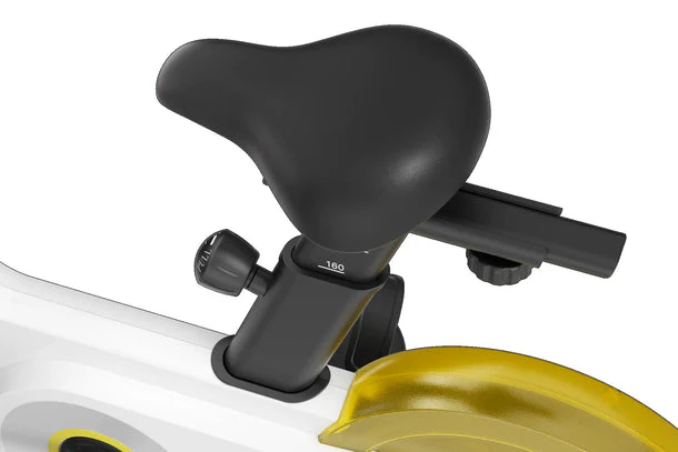 KingSmith WalkingPad PB08S Sprint Bike - Image 6