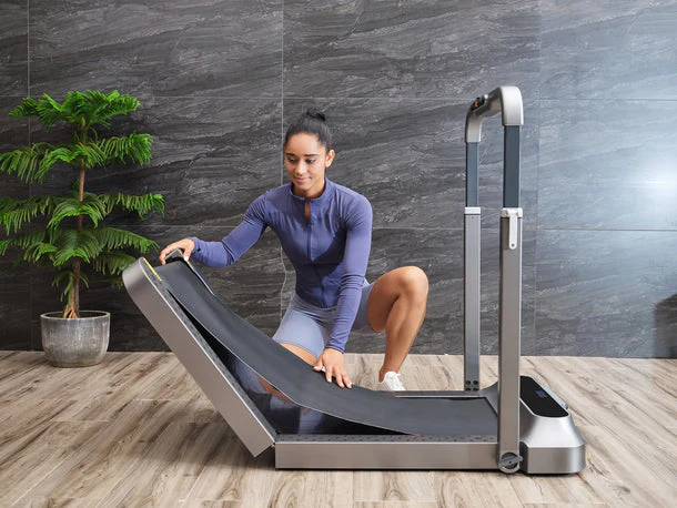 KingSmith WalkingPad R2 2-in-1 Foldable Treadmill - Image 2