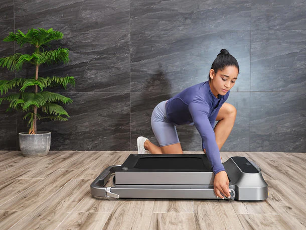 KingSmith WalkingPad R2 2-in-1 Foldable Treadmill - Image 3