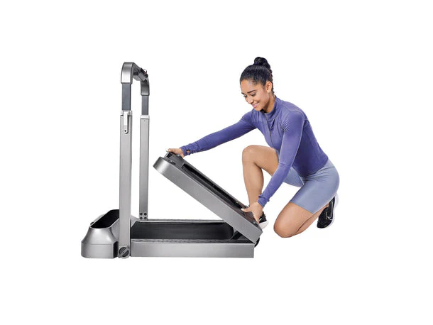 KingSmith WalkingPad R2 2-in-1 Foldable Treadmill - Image 5