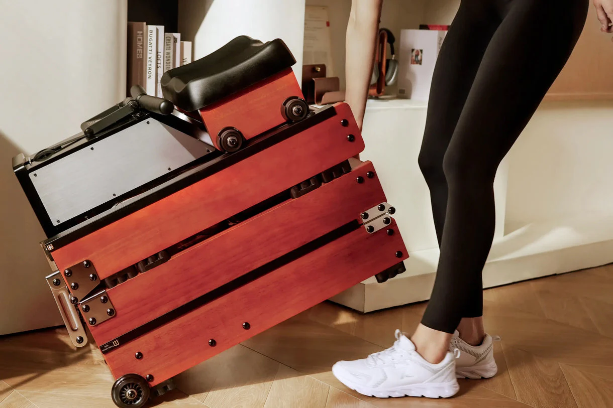 KingSmith WalkingPad WM10 Rowing Trainer - Image 6