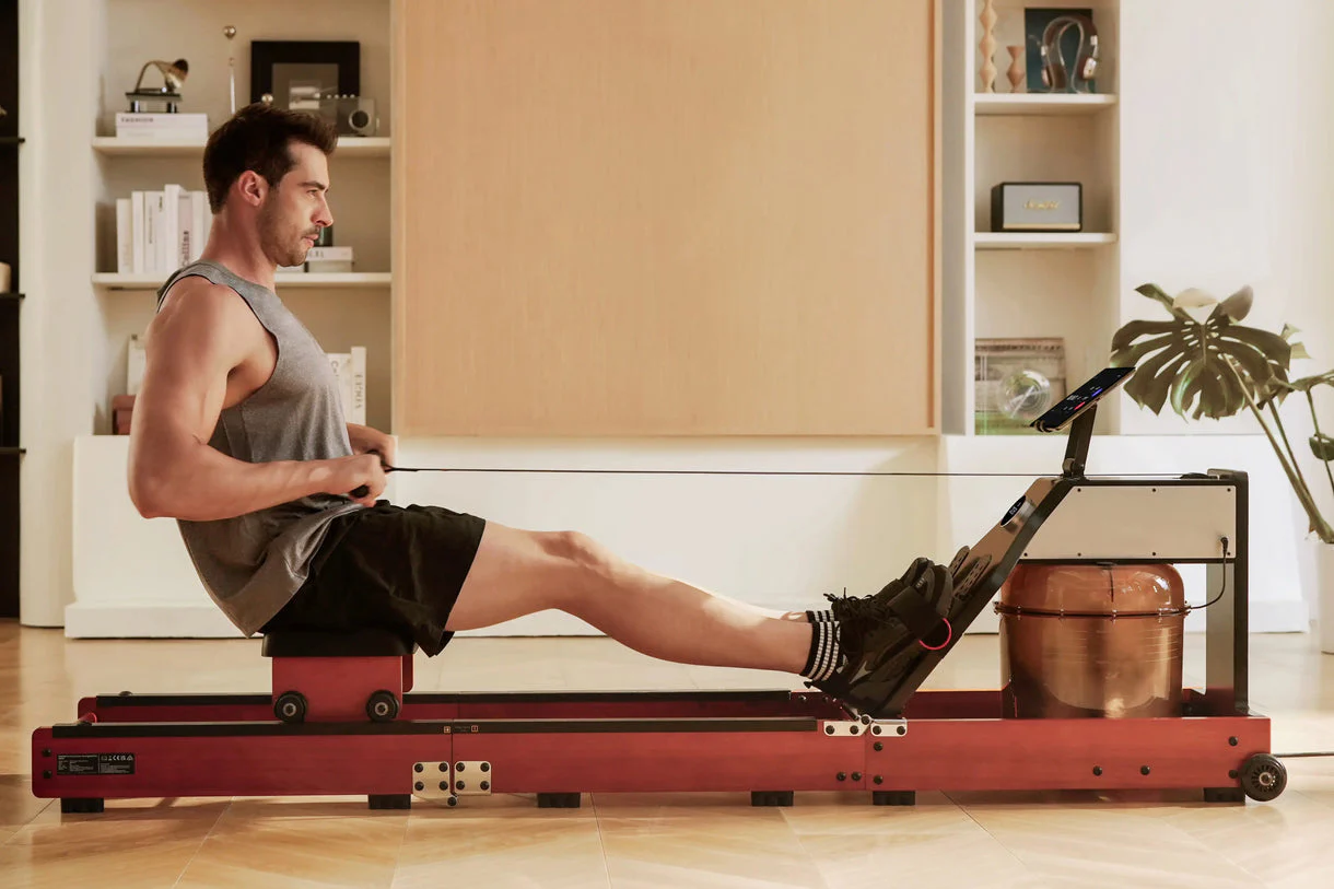 KingSmith WalkingPad WM10 Rowing Trainer - Image 7