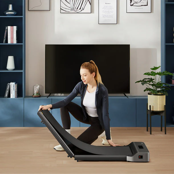 KingSmith WalkingPad Z1 Foldable Treadmill - Image 2