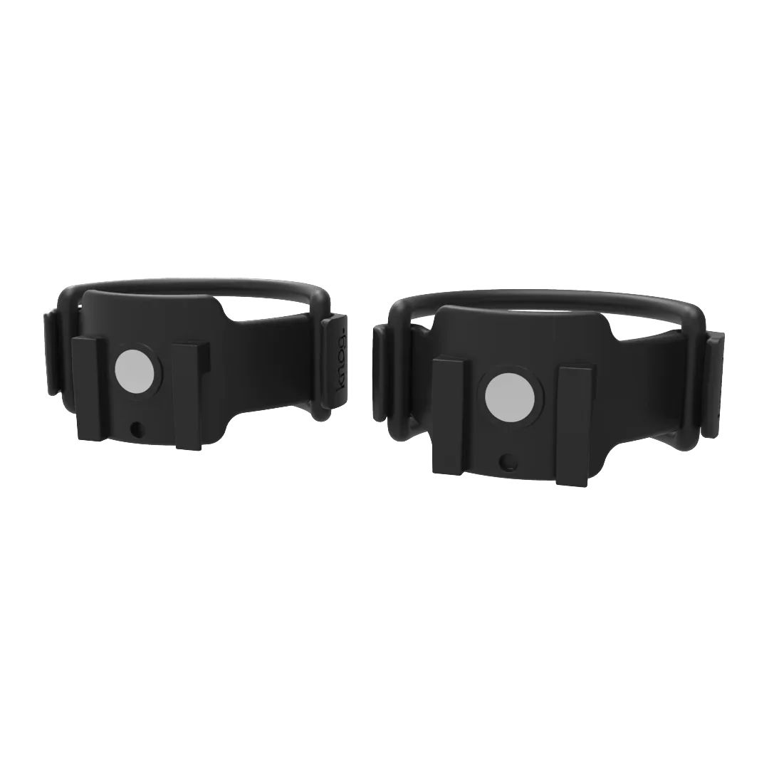 Knog Cobber Lil Strap Mount Set