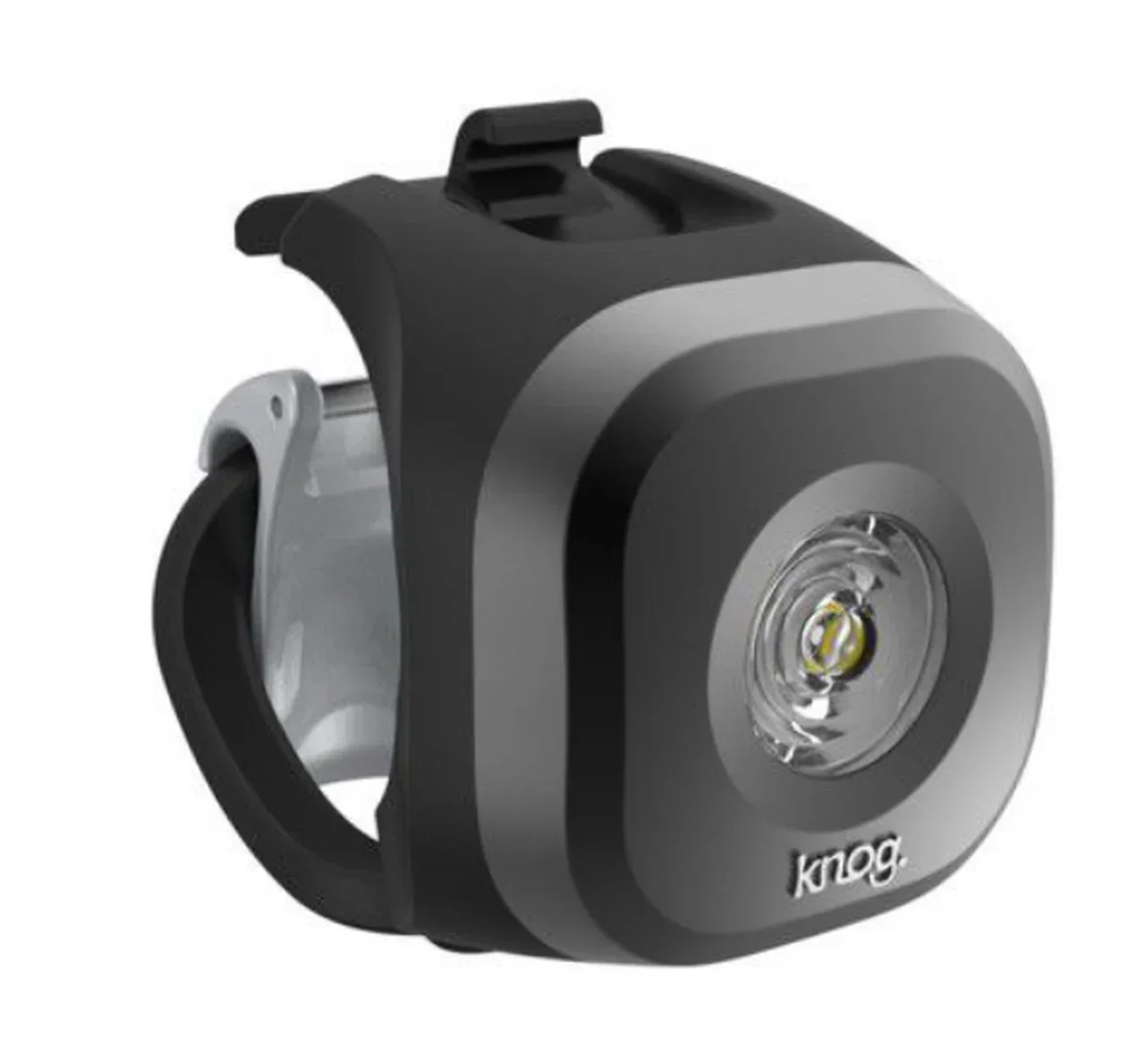Knog Blinder Mini Light Front - Image 3
