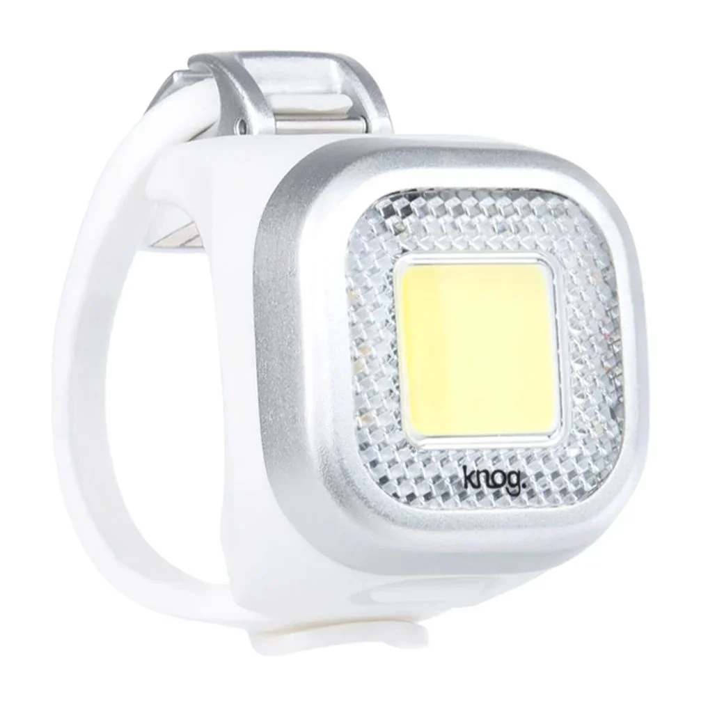 Knog Blinder Mini Light Front - Image 4