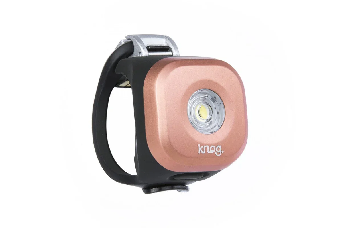 Knog Blinder Mini Light Front - Image 5