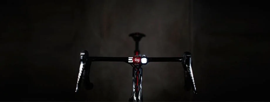 Knog Blinder Mini Light, Twinpack - Image 5