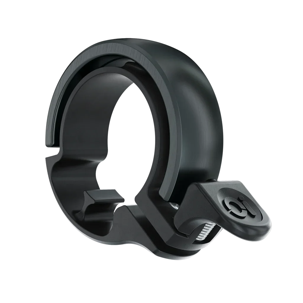 Knog Oi Classic Bell - Image 5