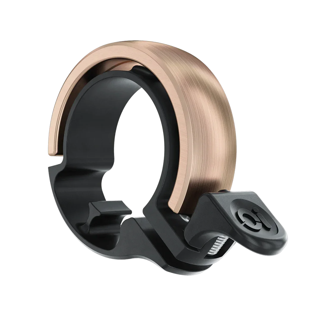 Knog Oi Classic Bell - Image 7