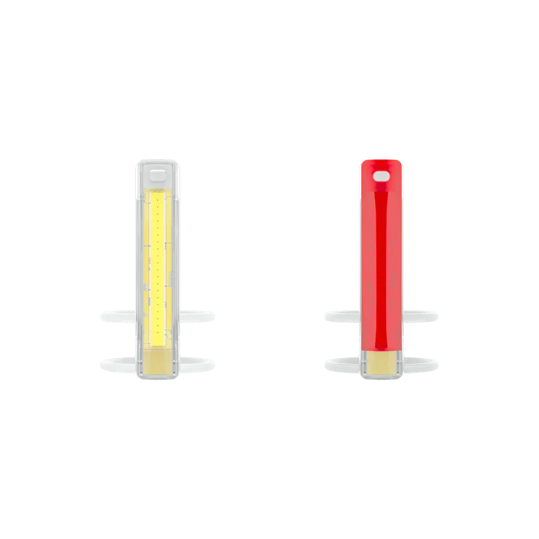 Knog Plus Light