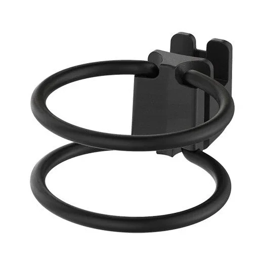 Knog Plus Mount and Strap Set - Black