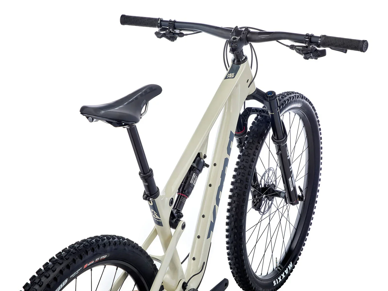 Kona Hei Hei CR Sram - Image 4
