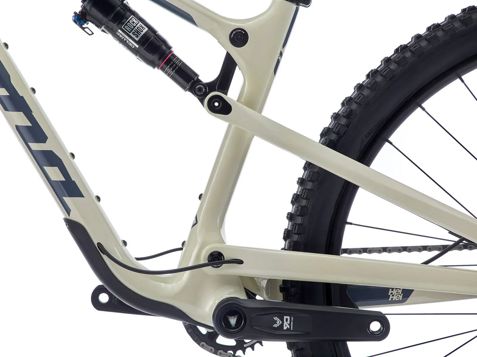 Kona Hei Hei CR Sram - Image 8