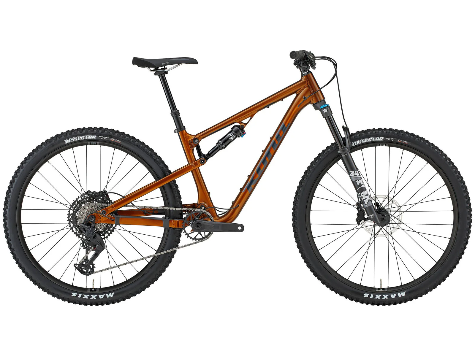 Kona HEI HEI Sram