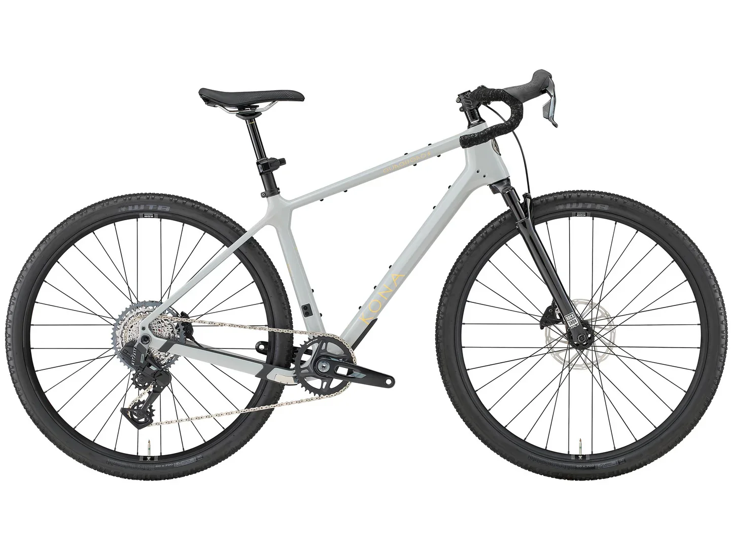 Kona Ouroboros CR/DL 2026