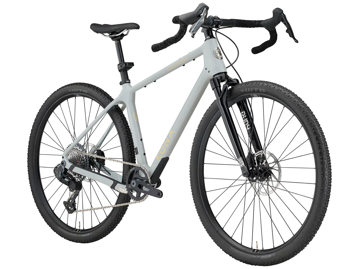 Kona Ouroboros CR/DL 2026 - Image 3