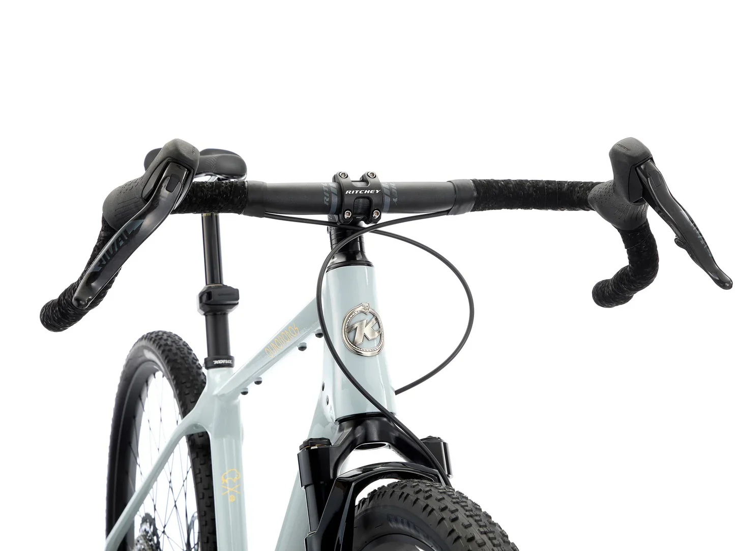 Kona Ouroboros CR/DL 2026 - Image 6