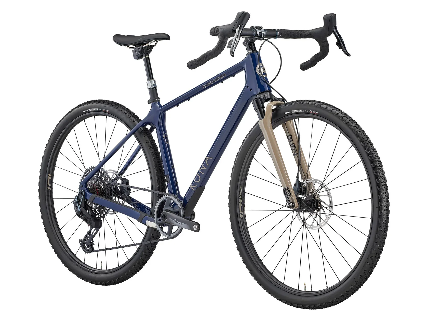 Kona Ouroboros Supreme - Image 2