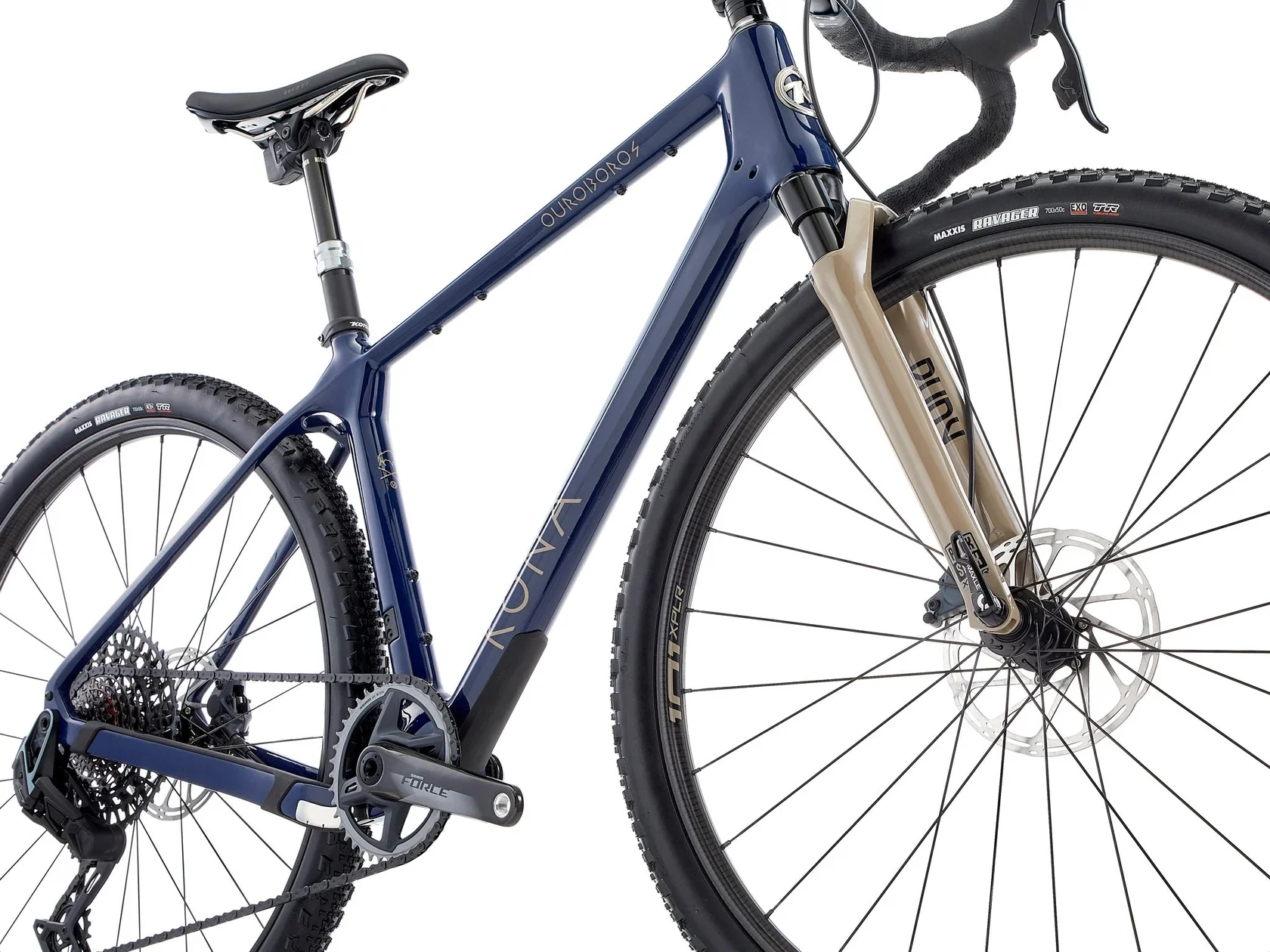Kona Ouroboros Supreme - Image 3